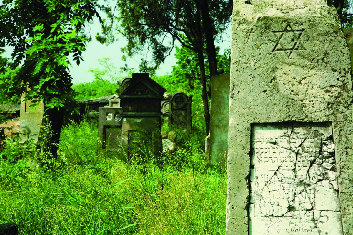 Štětí – Radouň