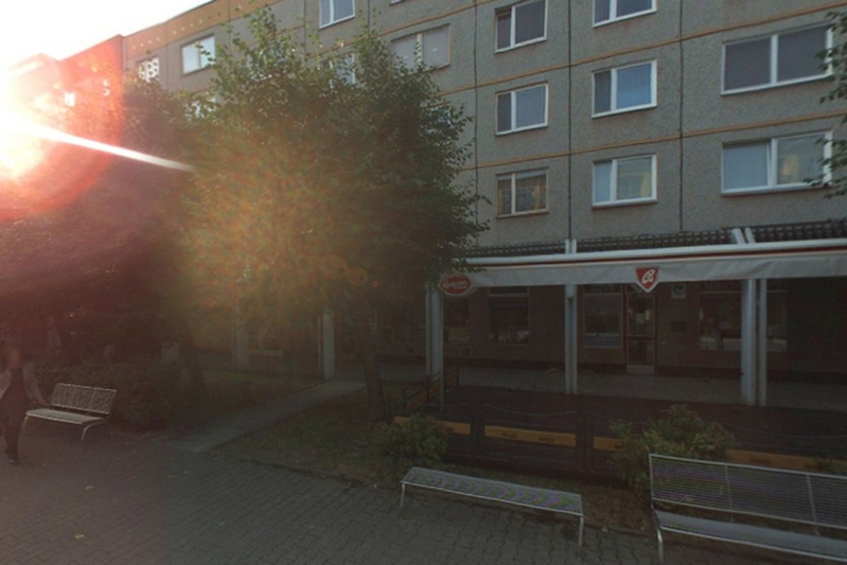 Informační centrum – Štětí