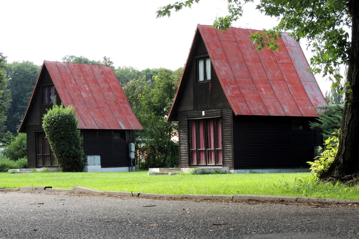 Rekreační středisko Pod Lipou
