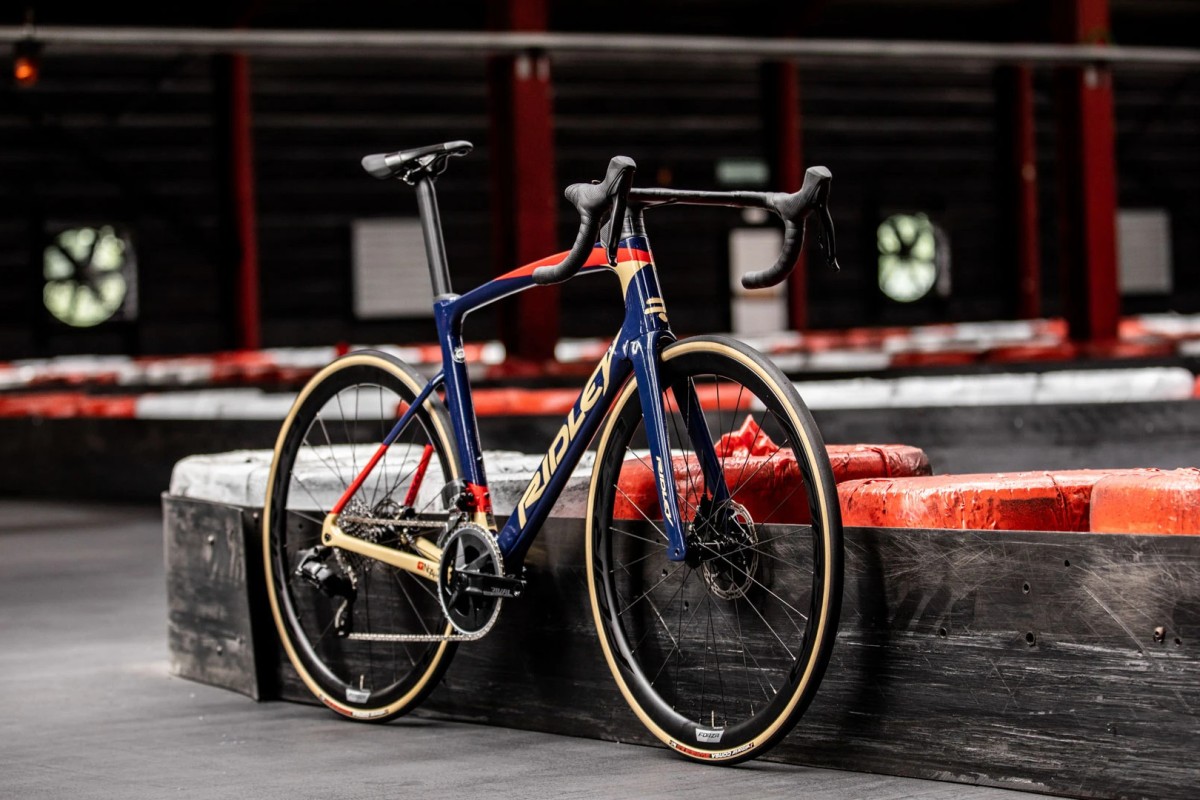 bajka - cykloservis, kavárna