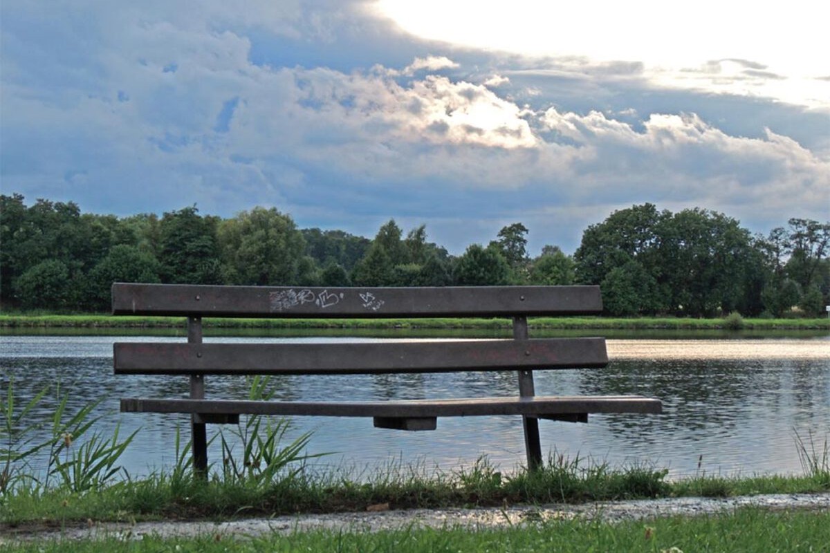 Štětí – Na Pelunce