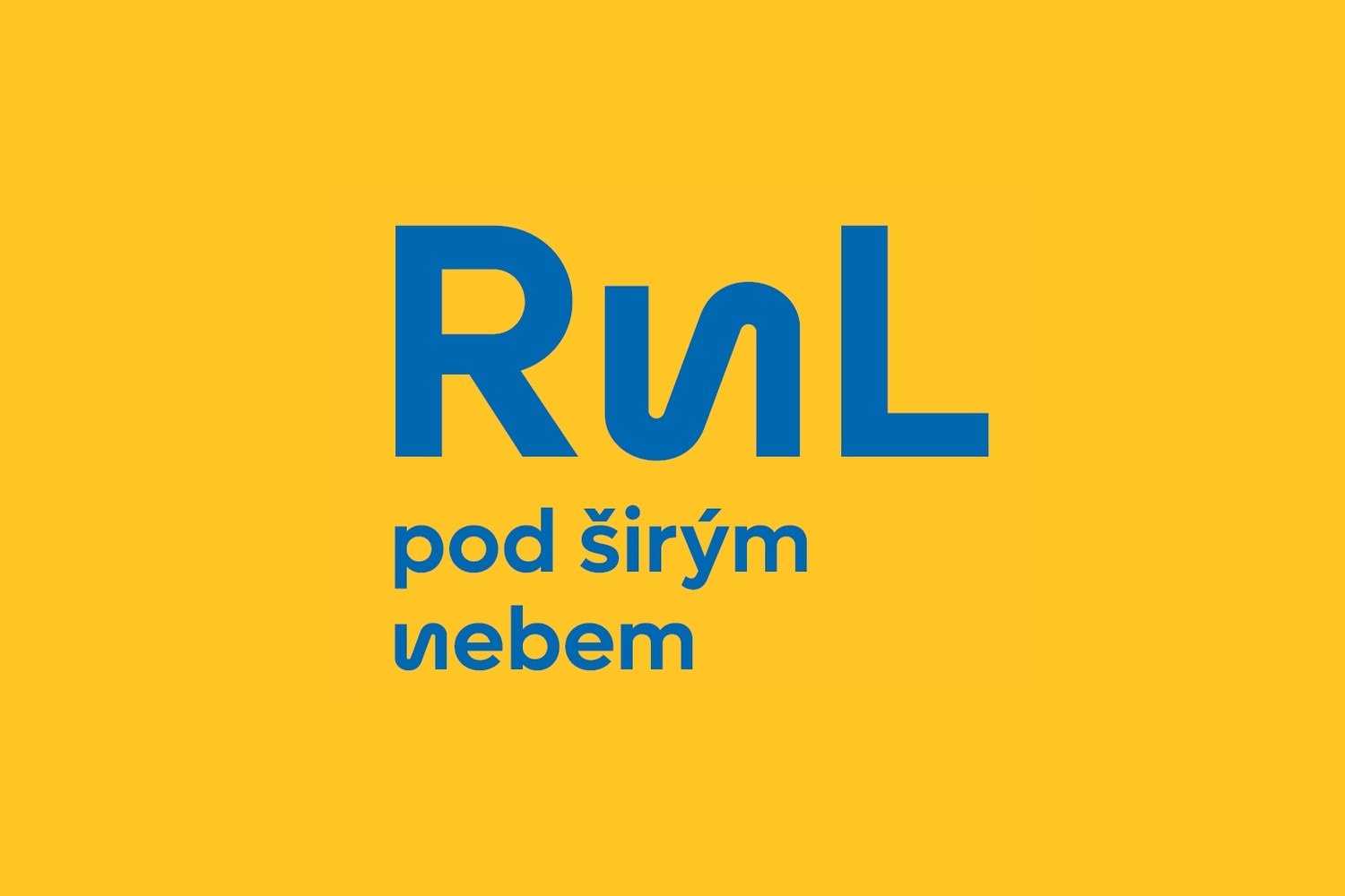 Roudnice pod širým nebem