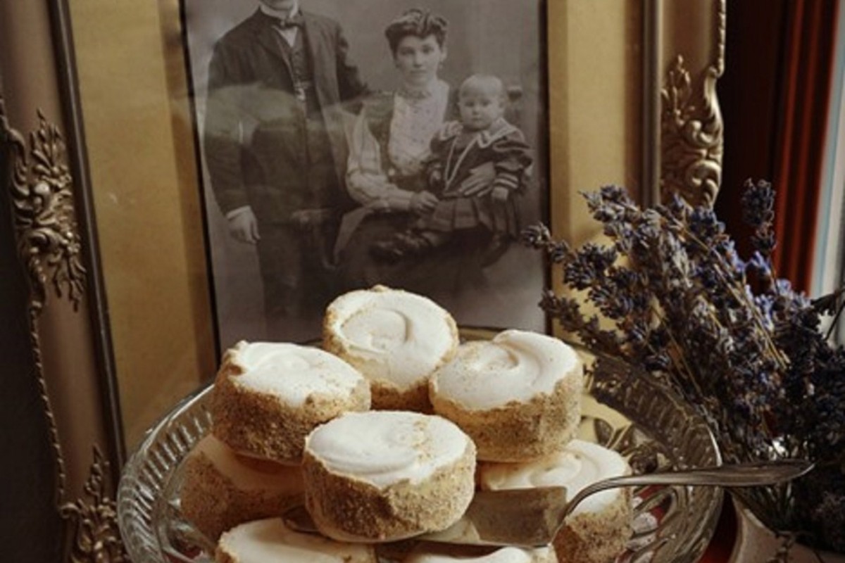 Dortletka – Cukrárna & Kavárna