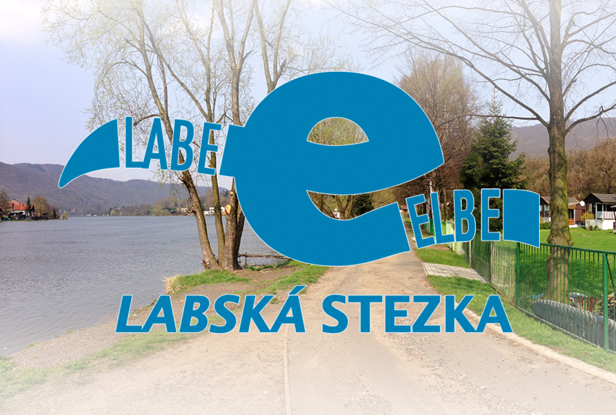 Labská stezka, cyklotrasa č. 2 (EuroVelo 7)