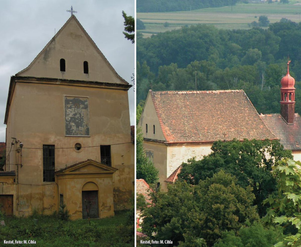 Kapucínský klášter