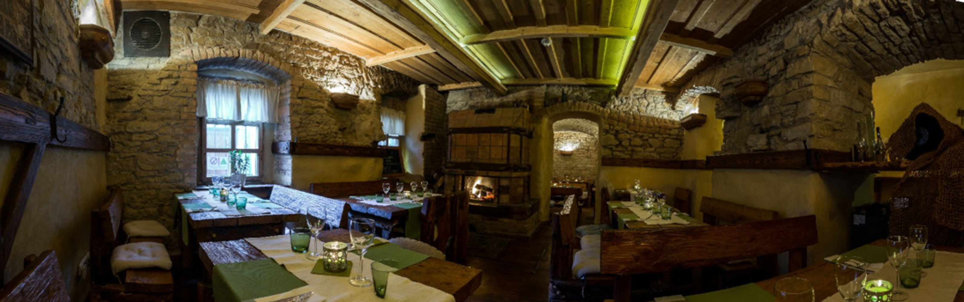 Restaurace a apartmány Ztracená – Roudnice nad Labem