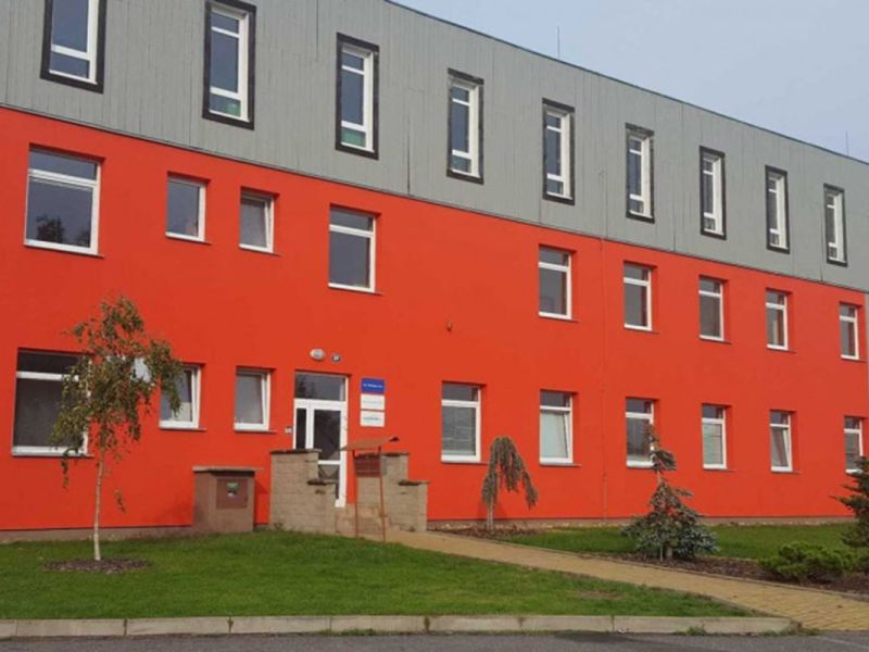 Hotel Sport Lípa
