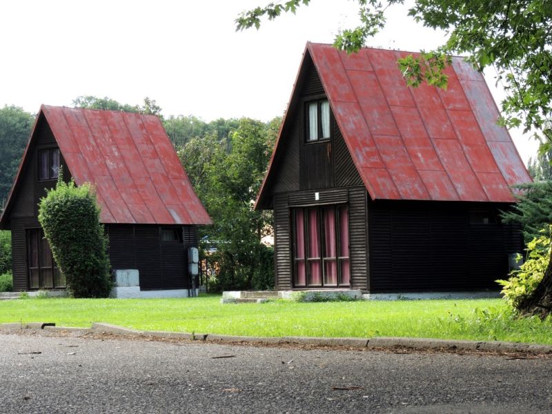 Rekreační středisko Pod Lipou