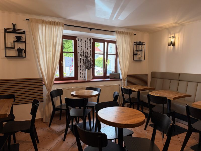 Café Vidlička
