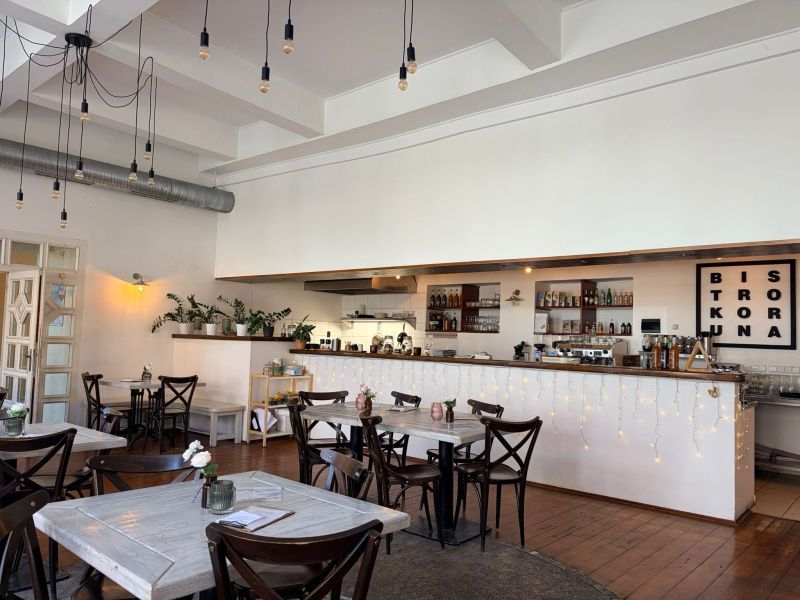 Bistro Koruna