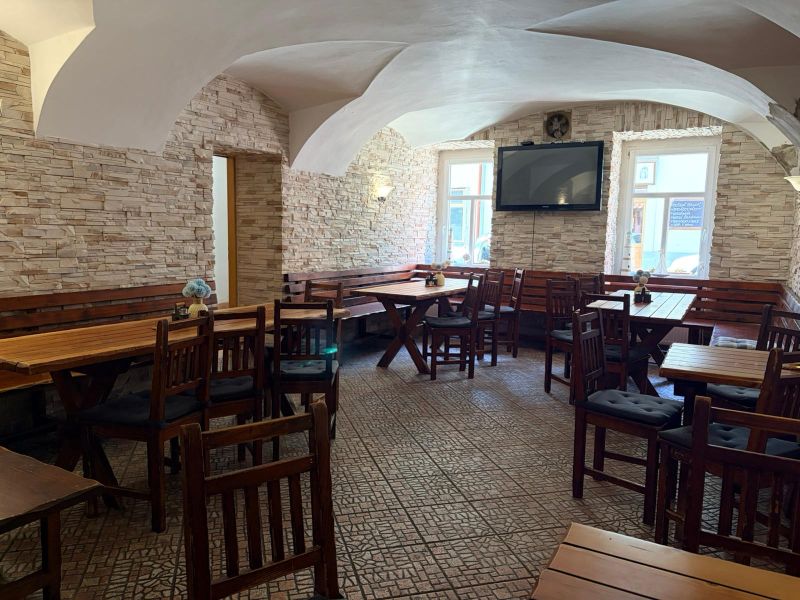 Restaurace Maják