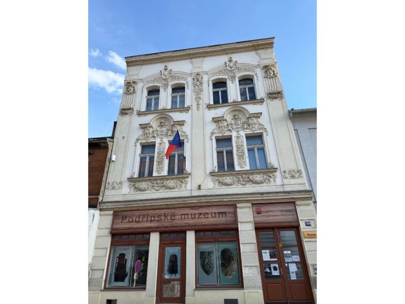 Podřipské muzeum