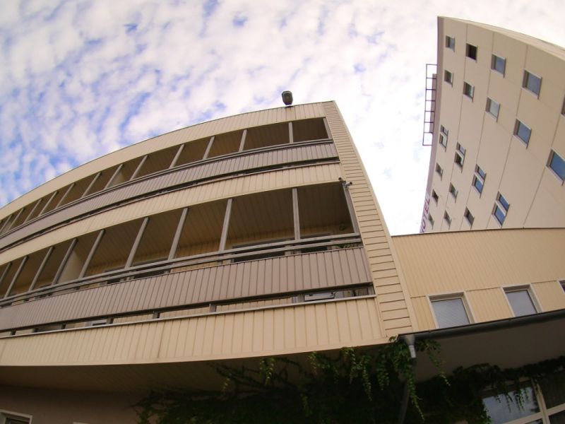 Hotel Sport