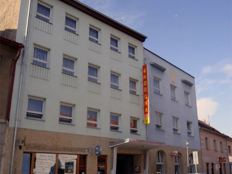 Hotel Koruna