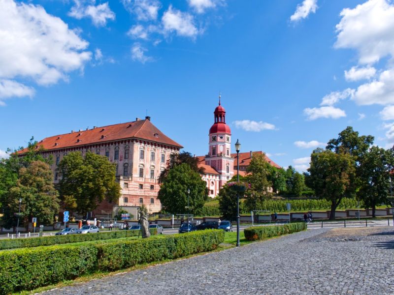 Roudnice nad Labem