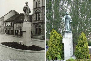 Pomník mistra Jana Husa