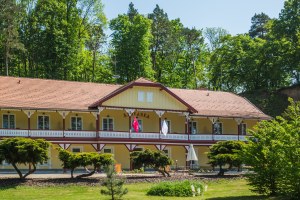 Villa Slovanka (2)
