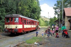 podripsky a stedohorsky motorak