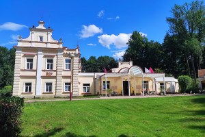 Pavillon Říp