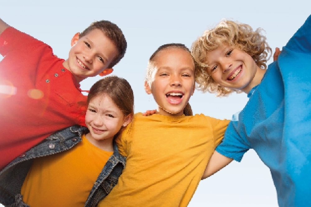 Roudnický den dětí